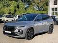 Hyundai TUCSON N Line Mild-Hybrid 4WD 1.6 T-GDI EU6d Sportpaket A Silber - thumbnail 3