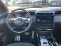 Hyundai TUCSON N Line Mild-Hybrid 4WD 1.6 T-GDI EU6d Sportpaket A Silber - thumbnail 20