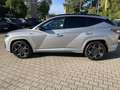 Hyundai TUCSON N Line Mild-Hybrid 4WD 1.6 T-GDI EU6d Sportpaket A Silber - thumbnail 4