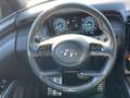 Hyundai TUCSON N Line Mild-Hybrid 4WD 1.6 T-GDI EU6d Sportpaket A Silber - thumbnail 21
