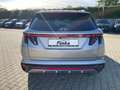 Hyundai TUCSON N Line Mild-Hybrid 4WD 1.6 T-GDI EU6d Sportpaket A Silber - thumbnail 6