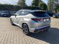 Hyundai TUCSON N Line Mild-Hybrid 4WD 1.6 T-GDI EU6d Sportpaket A Silber - thumbnail 5