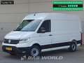 Volkswagen Crafter E-Crafter 136pk Elektrisch 115 WLTP 35,8 kWH LED N Wit - thumbnail 1
