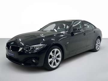 420d gran coupe xdrive msport 190cv auto