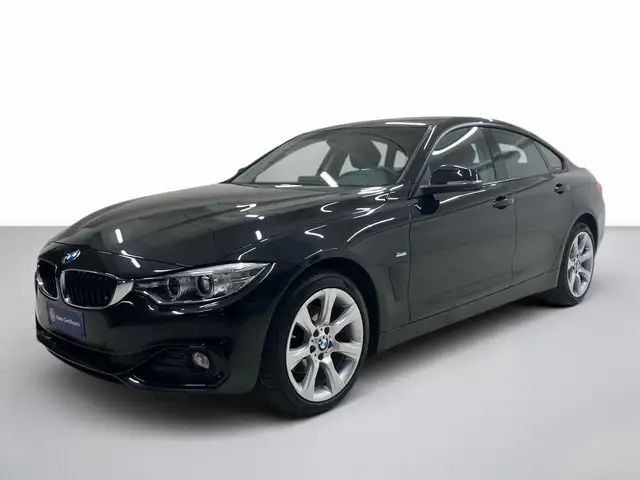 BMW 420 420d gran coupe xdrive msport 190cv auto