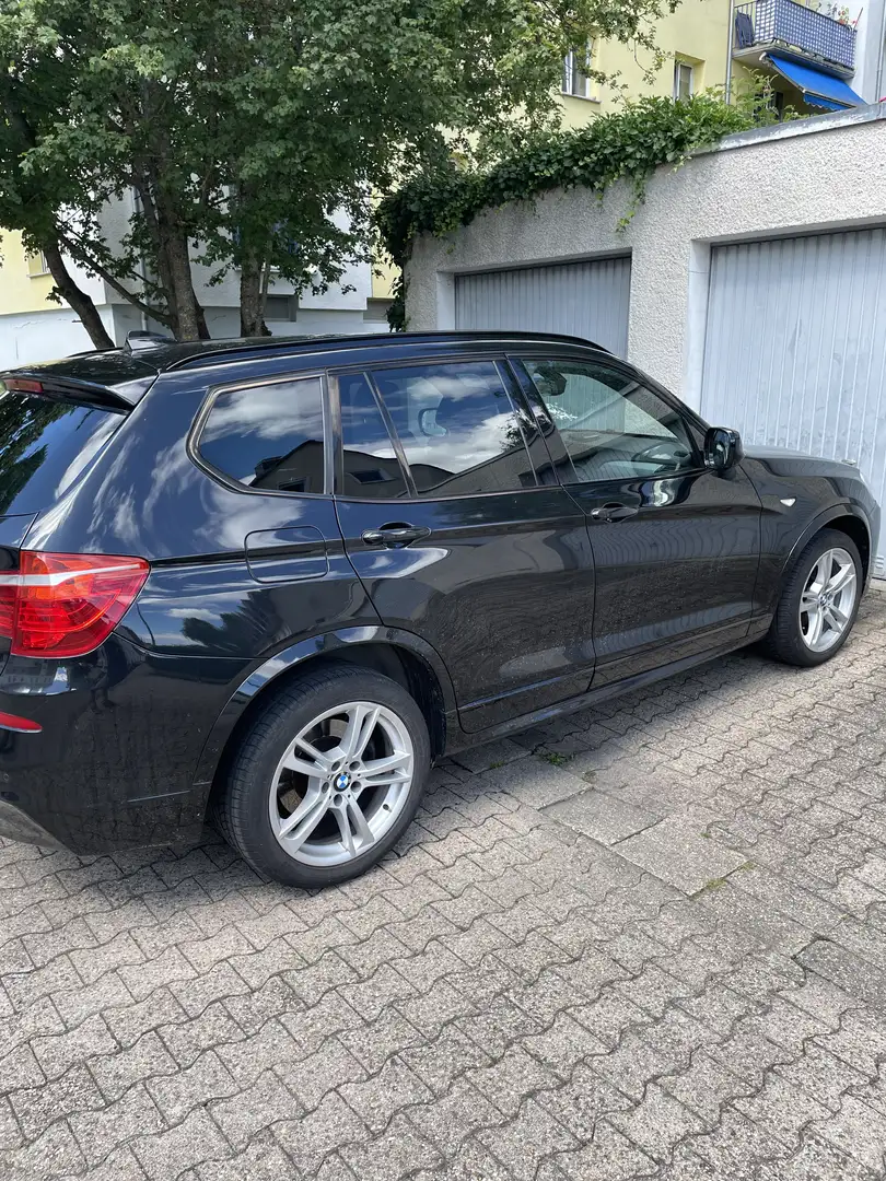 BMW X3 M - 2