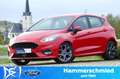Ford Fiesta ST-Line Rot - thumbnail 1