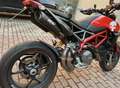 Ducati Hypermotard 950 rosso - thumbnail 2
