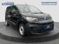 Citroen Berlingo Live M PureTech 110 *DAB*NAVI*ISOFIX* Schwarz - thumbnail 1
