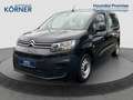 Citroen Berlingo Live M PureTech 110 *DAB*NAVI*ISOFIX* Schwarz - thumbnail 2
