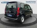 Citroen Berlingo Live M PureTech 110 *DAB*NAVI*ISOFIX* Schwarz - thumbnail 4