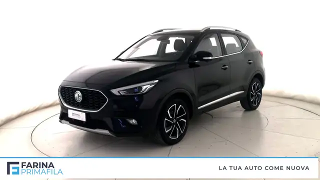 MG ZS 1.5 VTi-Tech Luxury