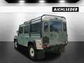 Land Rover Defender 110 SW 2,5TD 9-Sitzer/Klima Grün - thumbnail 5
