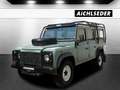 Land Rover Defender 110 SW 2,5TD 9-Sitzer/Klima Grün - thumbnail 1
