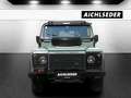 Land Rover Defender 110 SW 2,5TD 9-Sitzer/Klima Grün - thumbnail 2