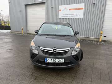 1.4 Turbo Comfort 7 places