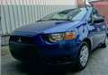 Mitsubishi Colt Colt 1.1i 12v Inform Bleu - thumbnail 1