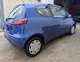 Mitsubishi Colt Colt 1.1i 12v Inform Bleu - thumbnail 9