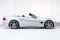 Mercedes-Benz SL 500 German Delivered - Recently Serviced - Szary - thumbnail 4