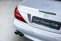 Mercedes-Benz SL 500 German Delivered - Recently Serviced - Grijs - thumbnail 36