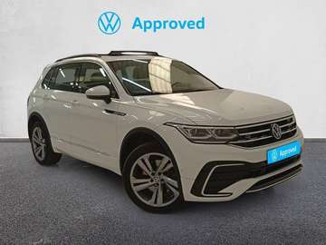 2.0TDI R-Line 4Motion DSG 147kW