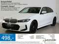 BMW 320 d xDrive M Sportpaket LED Widescreen ACC HiFi Blanco - thumbnail 1