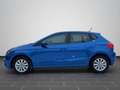 SEAT Ibiza 1.0 TSI Style Full Link, RFK, Virtual, PDC Blau - thumbnail 7