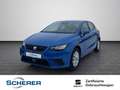 SEAT Ibiza 1.0 TSI Style Full Link, RFK, Virtual, PDC Blau - thumbnail 1