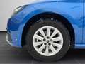 SEAT Ibiza 1.0 TSI Style Full Link, RFK, Virtual, PDC Blau - thumbnail 8