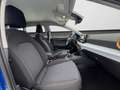 SEAT Ibiza 1.0 TSI Style Full Link, RFK, Virtual, PDC Blau - thumbnail 4