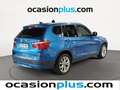 BMW X3 sDrive 18d Essential Edition Gris - thumbnail 3