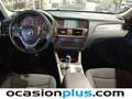 BMW X3 sDrive 18d Essential Edition Gris - thumbnail 8
