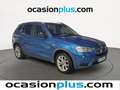 BMW X3 sDrive 18d Essential Edition Gris - thumbnail 2