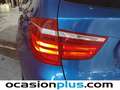 BMW X3 sDrive 18d Essential Edition Gris - thumbnail 15