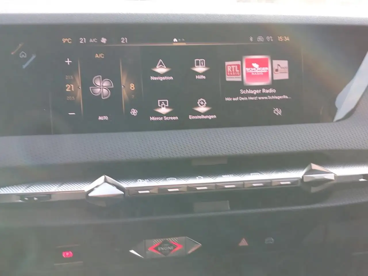 DS Automobiles DS 4 Trocadero 13