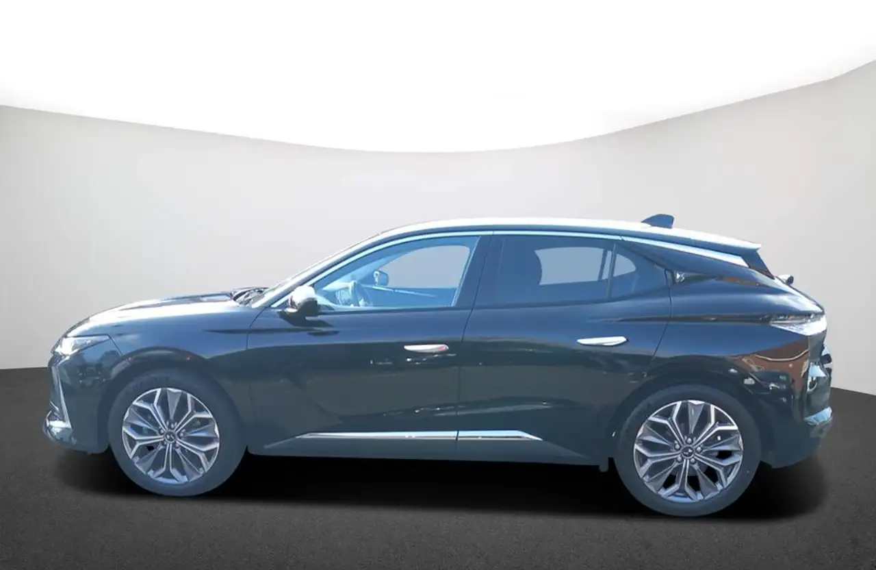 DS Automobiles DS 4 Trocadero 6