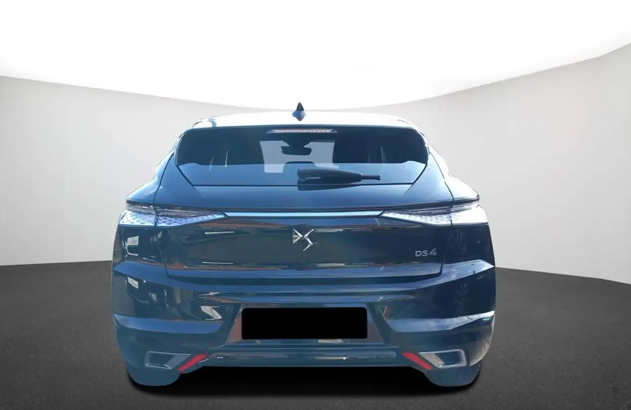 DS Automobiles DS 4 Trocadero 5