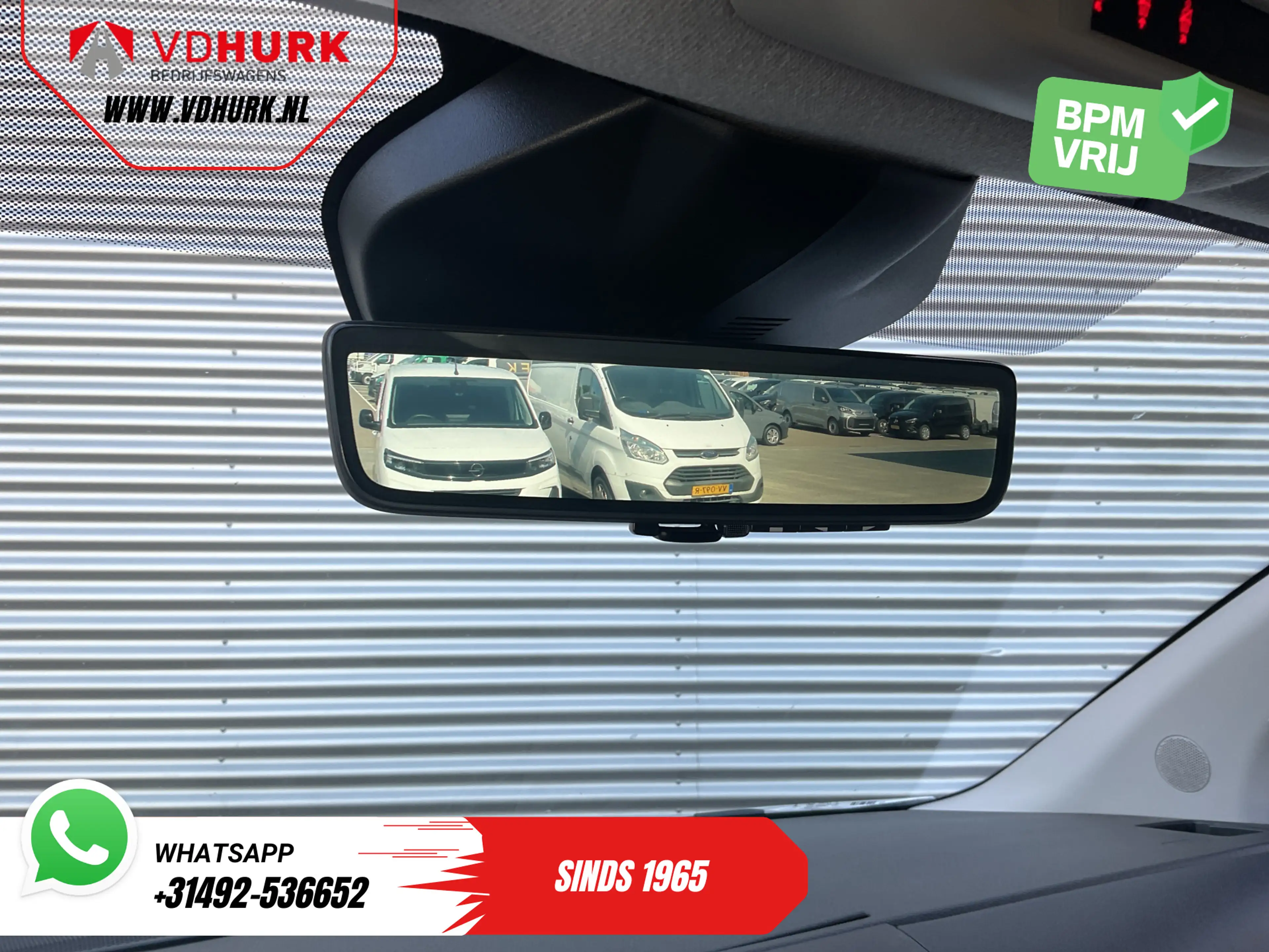 Peugeot Expert 2.0 HDi 180 pk Aut. DC Dubbel cabine LED/ Imperiaa — photo 17