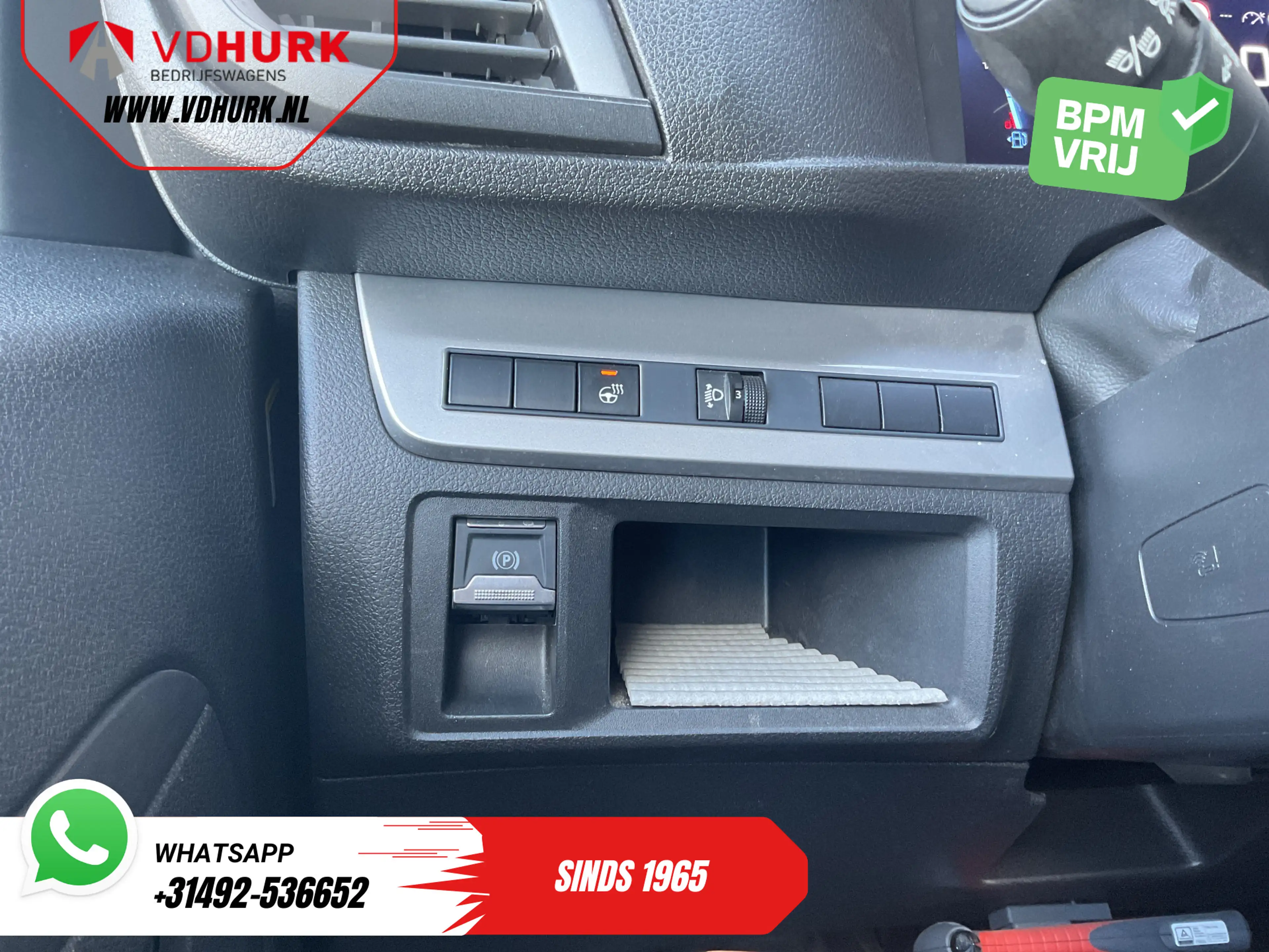 Peugeot Expert 2.0 HDi 180 pk Aut. DC Dubbel cabine LED/ Imperiaa — photo 20