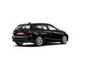 BMW 118 118dA Business Negro - thumbnail 2