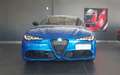 Alfa Romeo Giulia 2.2 TurboDiesel 210 CV AT8 AWD Q4 Competizione Blue - thumbnail 3