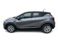 Renault Captur 1.6 hybrid Intens E-Tech 145 CV Auto Grigio - thumbnail 4
