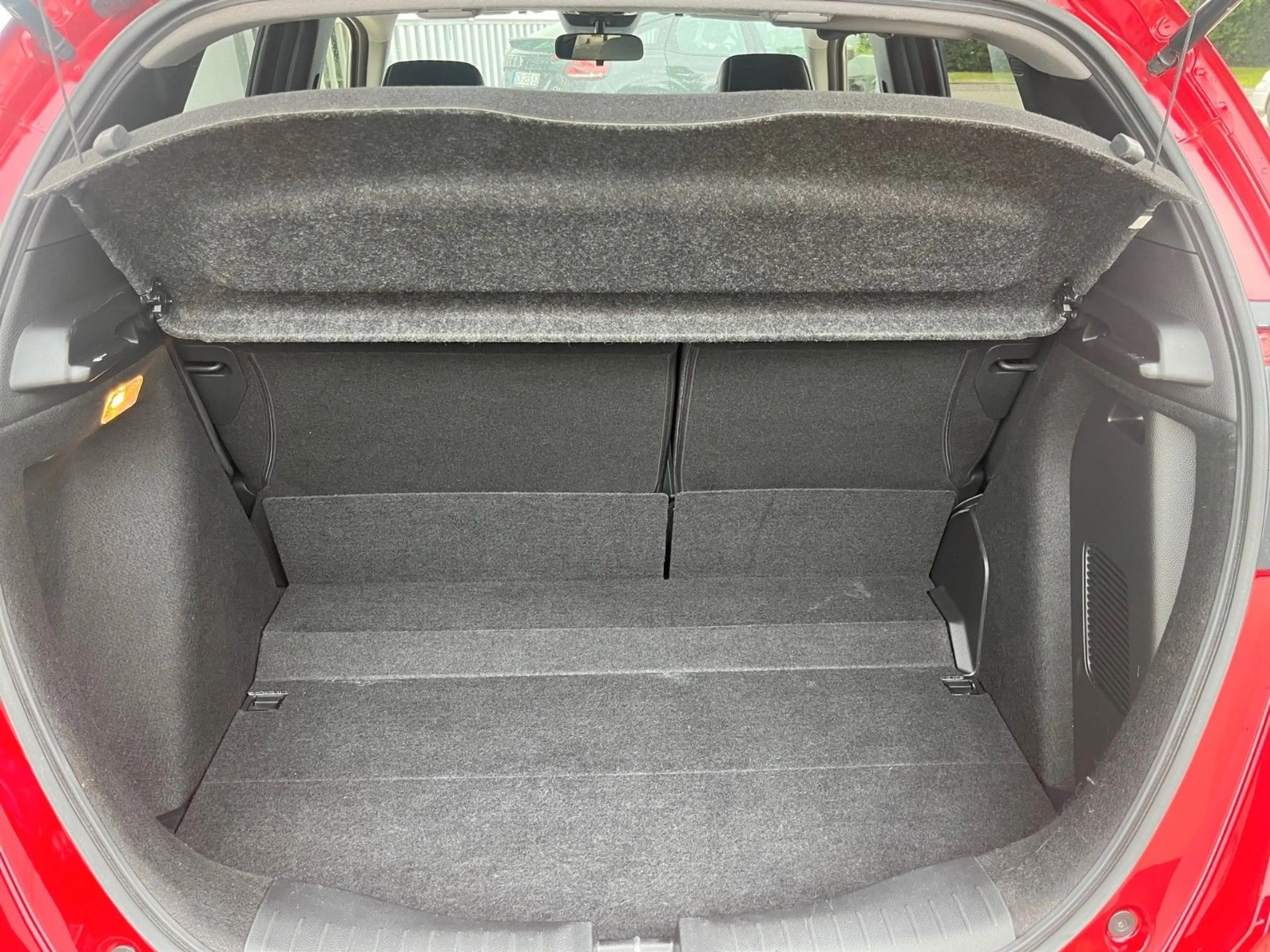 Honda Jazz 1.5 i-MMD Hybrid e-CVT Executive — photo 10