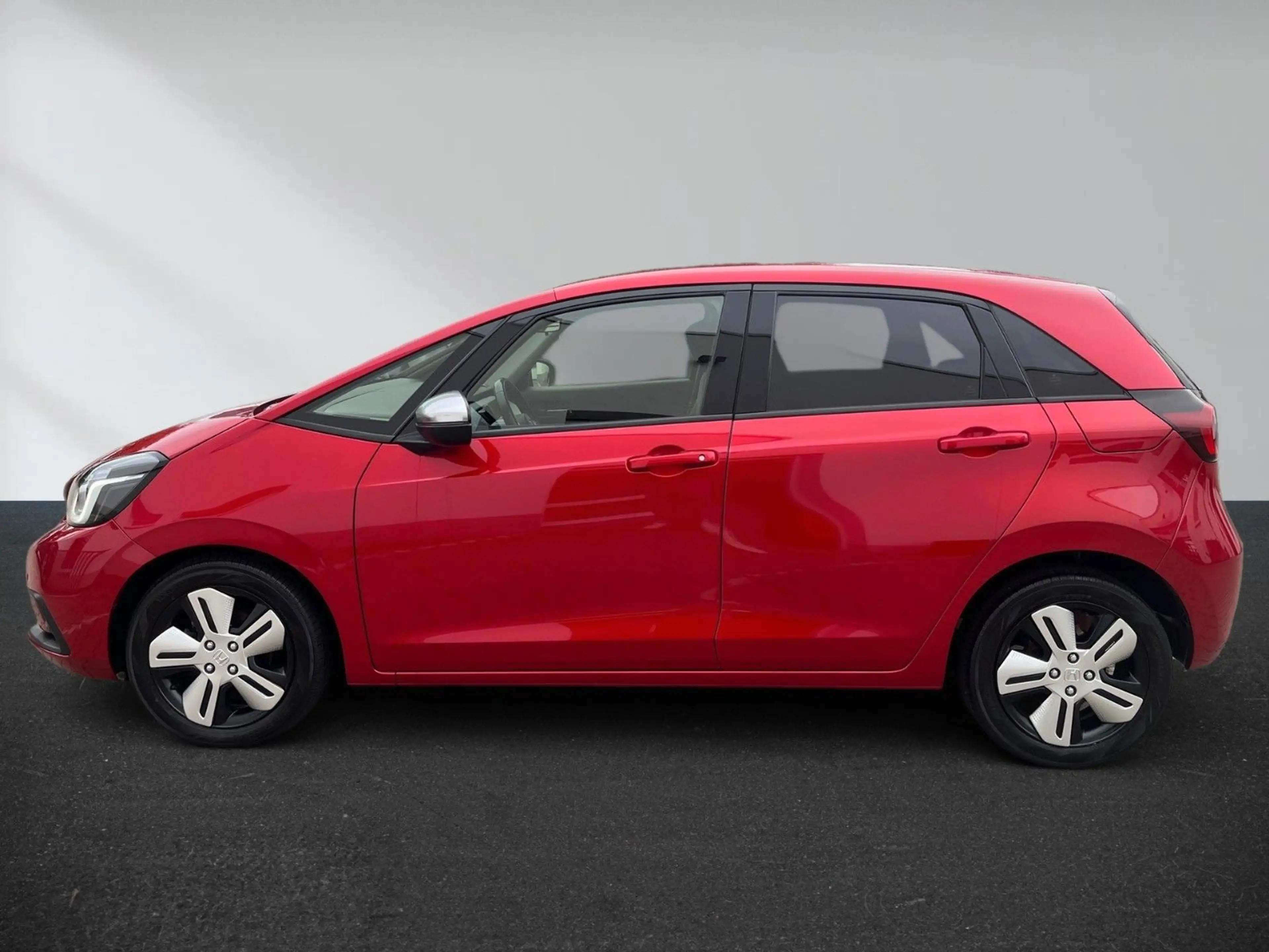 Honda Jazz 1.5 i-MMD Hybrid e-CVT Executive — photo 6