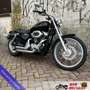 Harley-Davidson XL 1200 1200C Sportster Custom Zwart - thumbnail 2