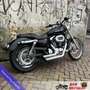 Harley-Davidson XL 1200 1200C Sportster Custom Zwart - thumbnail 3