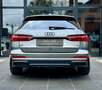 Audi A6 Avant 55TFSIe quattro S-LINE COMP/CAMERA/ACC/KEY Negro - thumbnail 7