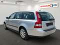 Volvo V50 2.4 Kinetic Silver - thumbnail 6