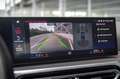 BMW 320 i Lim.*M Sport*KAM*HUD*eSitze*eDach*AHK! Noir - thumbnail 11