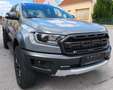 Ford Ranger Raptor Grau - thumbnail 1